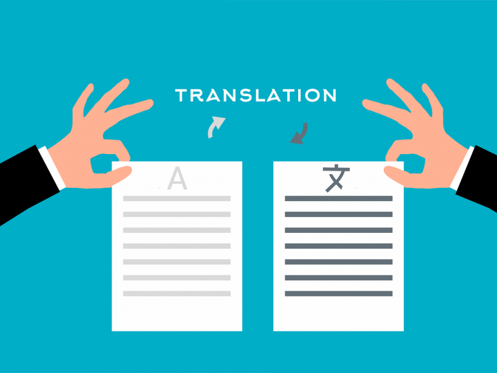 Jak usprawnić biznes dzięki biurze tłumaczeń?