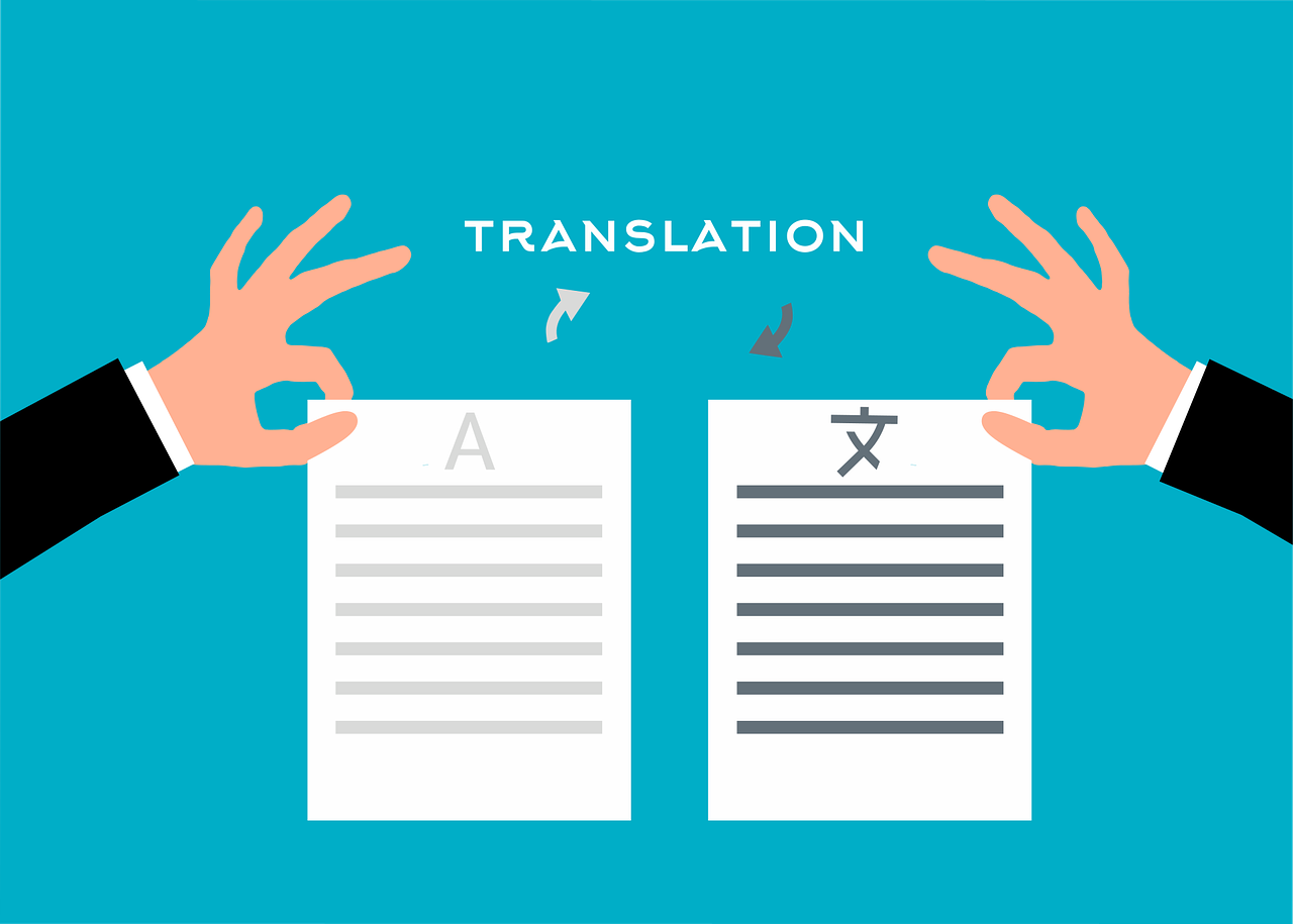 Jak usprawnić biznes dzięki biurze tłumaczeń?