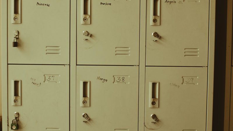 Dlaczego warto korzystać ze skrytek pocztowych?