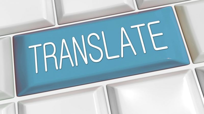 Biuro tłumaczeniowe – klucz do skutecznej komunikacji międzykulturowej