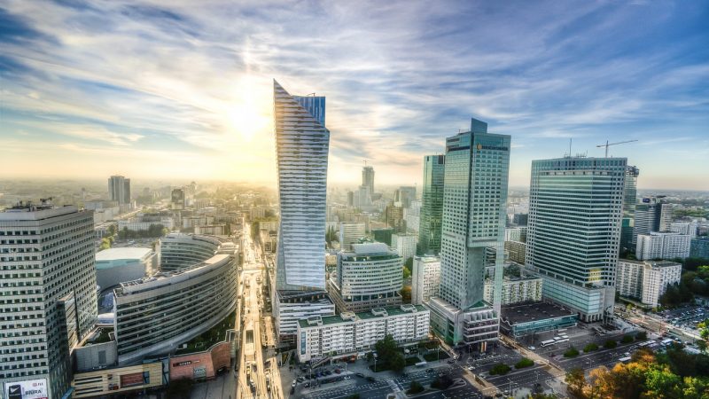 Mieszkanie na sprzedaż Warszawa – jak znaleźć wymarzone lokum?